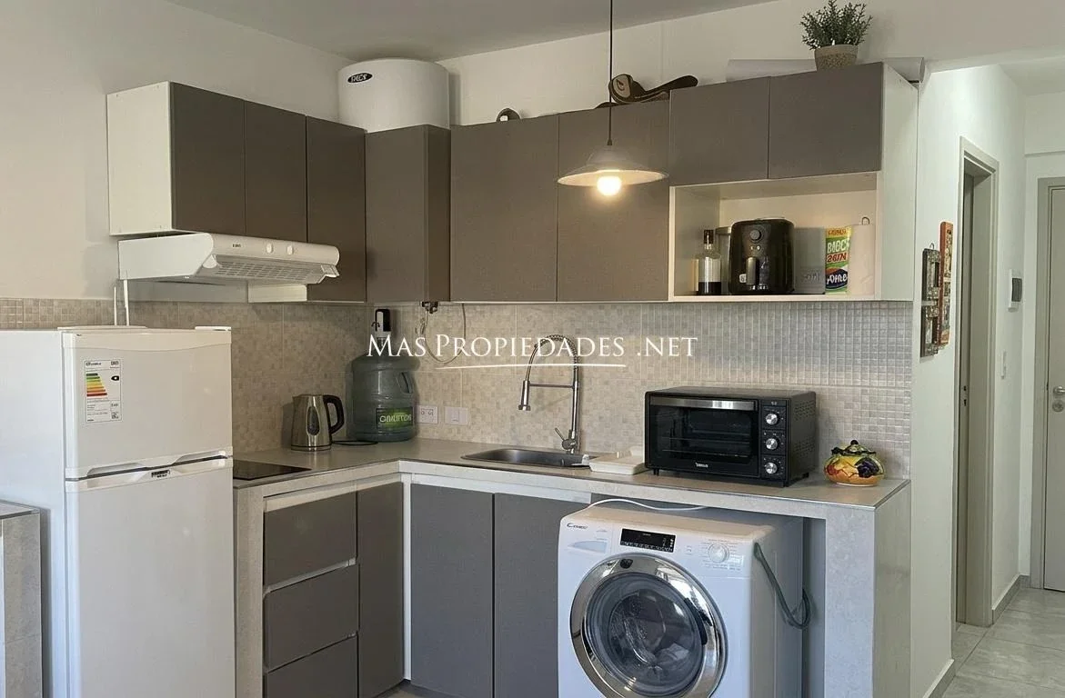 Venta Departamento Monoambiente en Canning - Imagen 4