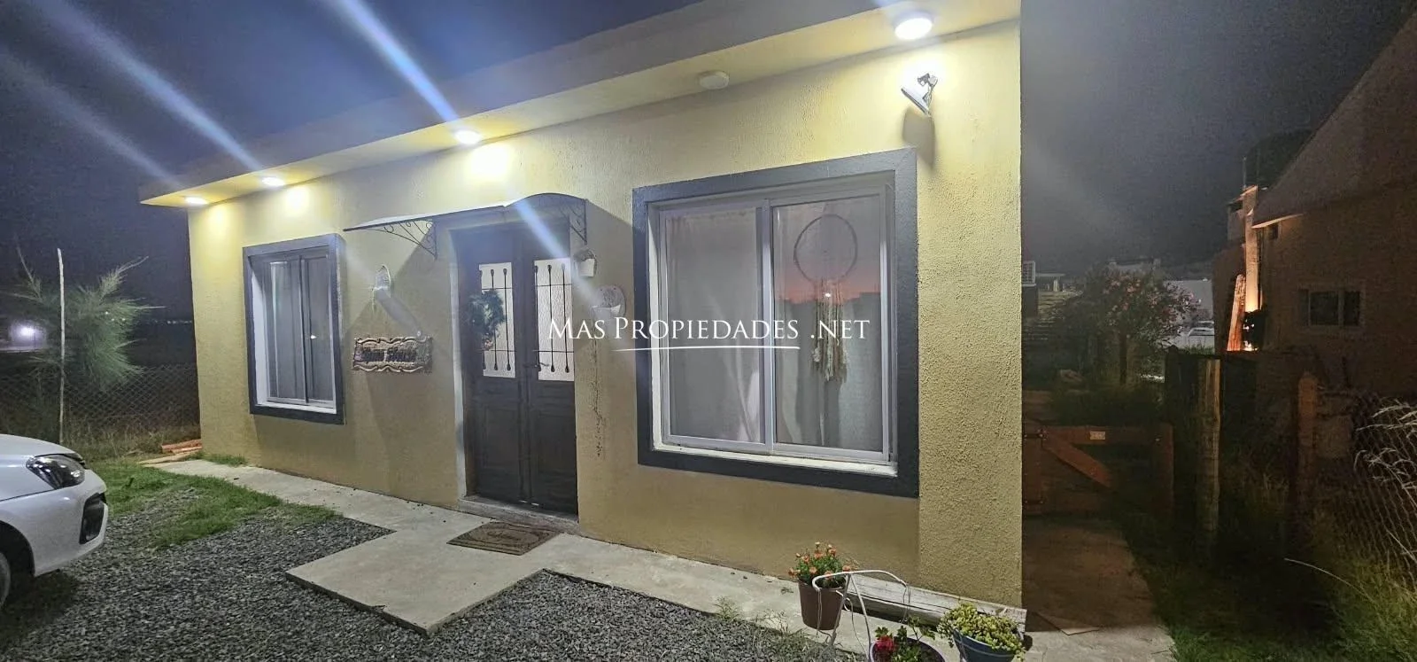 Venta Casa en Los Tilos 1 Dormitorio Domselaar - Imagen 2