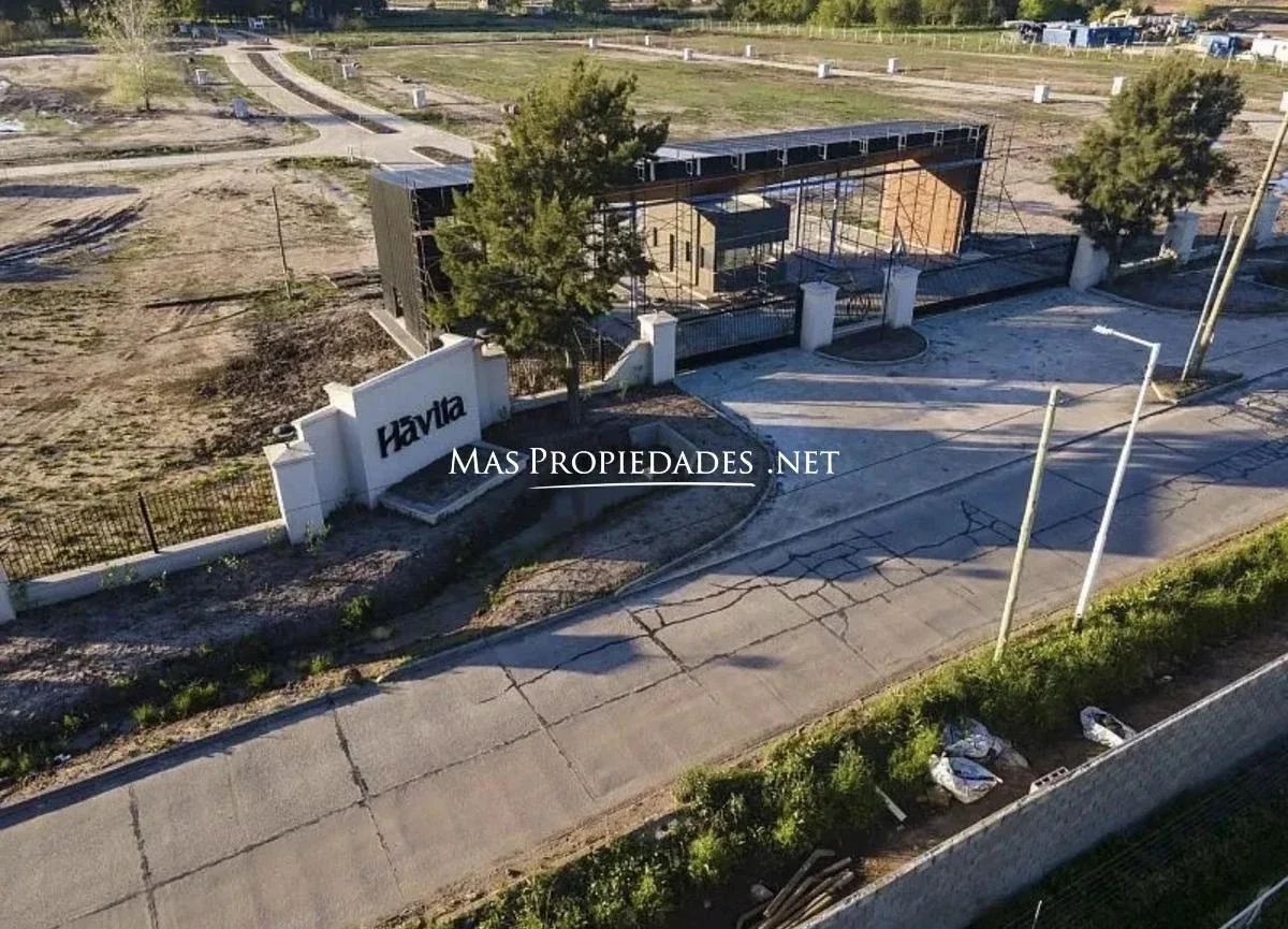 Venta Terreno / Lote interno en Hávita Canning - Imagen 2