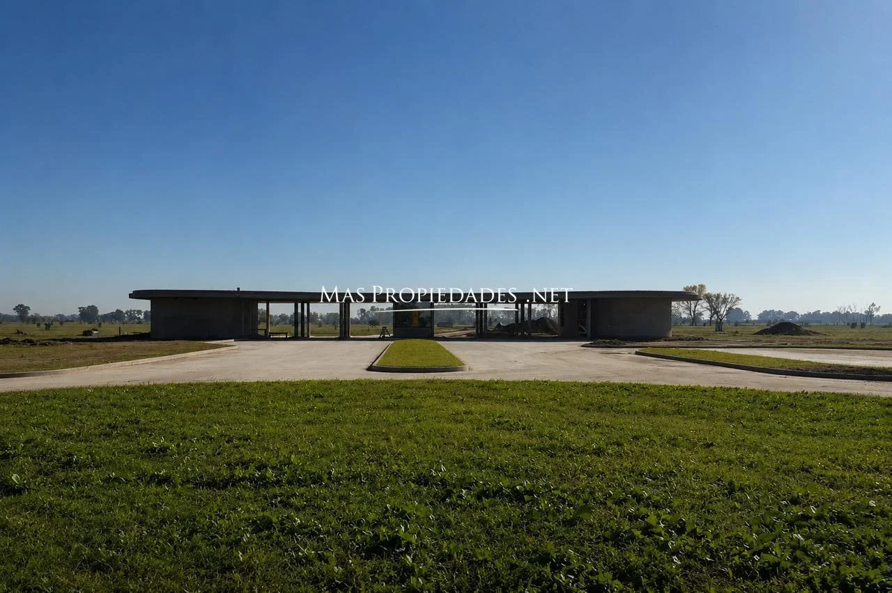 Venta Terreno / Lote en La alameda Canning - Imagen 2