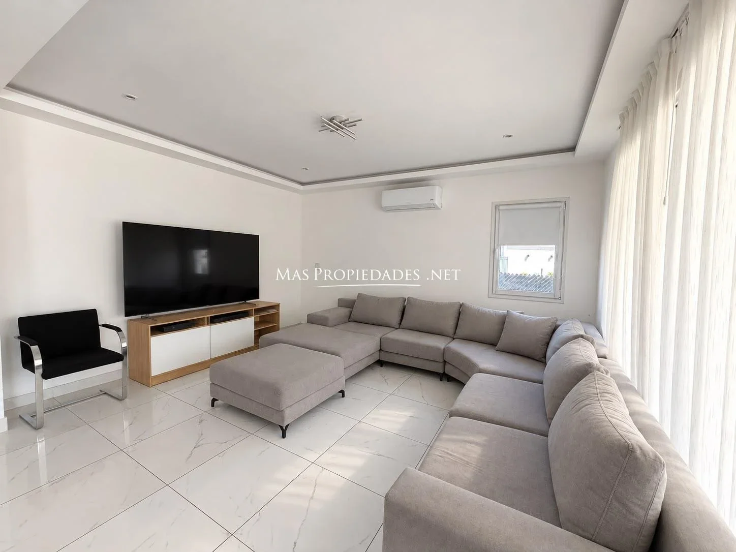 Venta Casa en Lagos de Canning 5 Dormitorios - Imagen 5