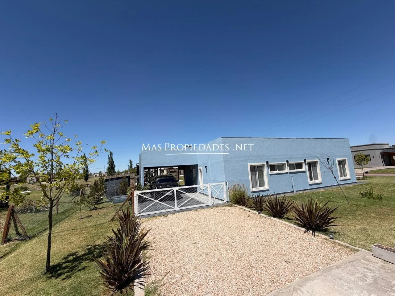 Venta Casa en Fincas de San Vicente 3 Dormitorios Canning - Imagen 2
