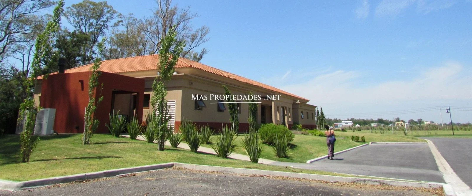 Venta Terreno / Lote interno en San Lucas Canning - Imagen 2