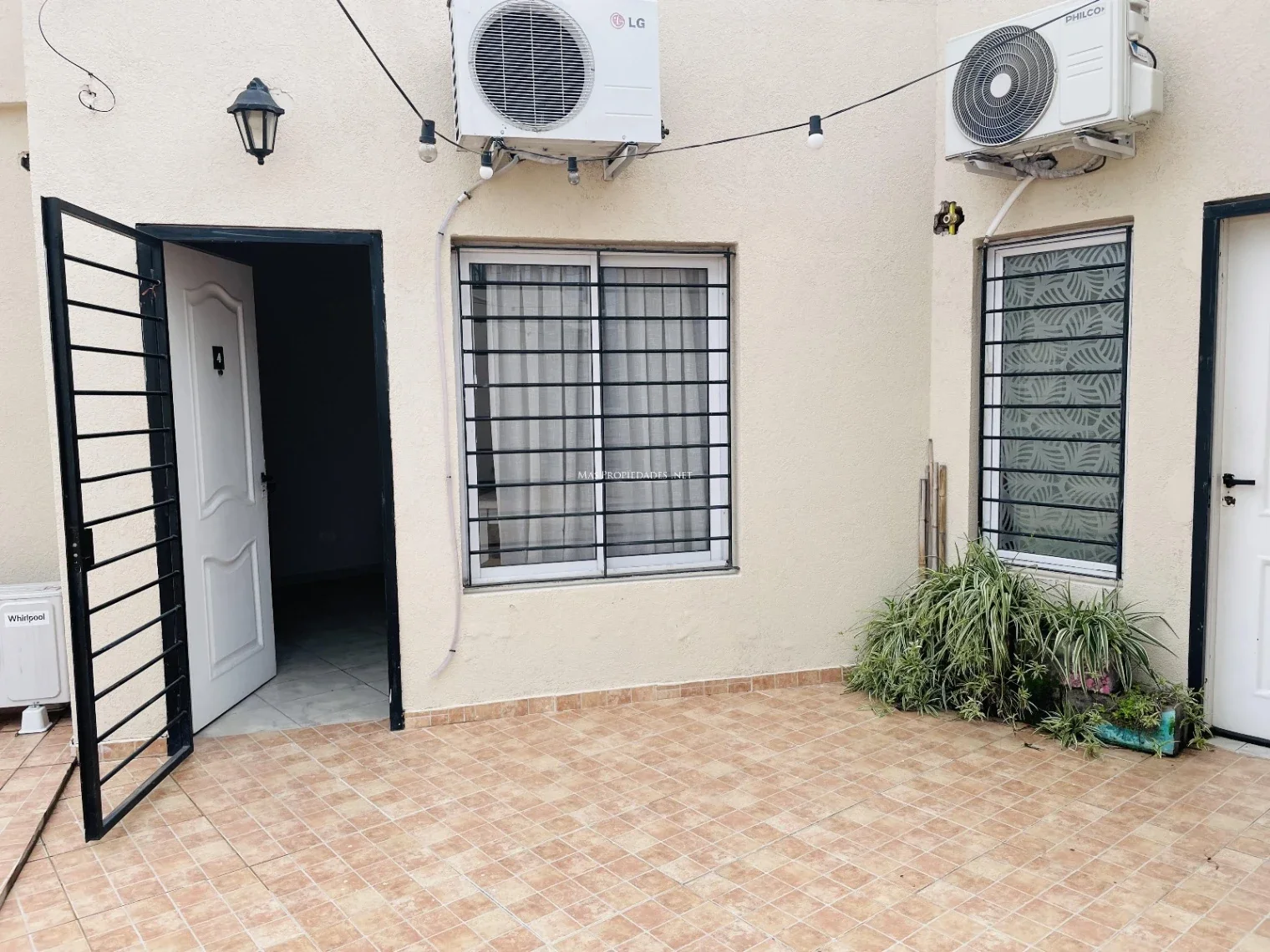 Alquiler Departamento en Llavallol 1 Dormitorio - Imagen 4
