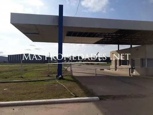 Venta Terreno / Lote interno en Parque Industrial Presidente Perón Guernica - Imagen 3