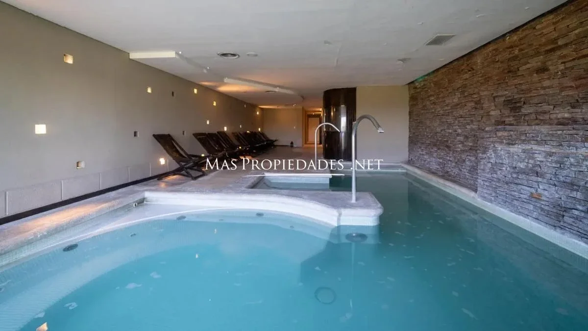 Venta Terreno / Lote interno en Aluen Ezeiza - Imagen 2