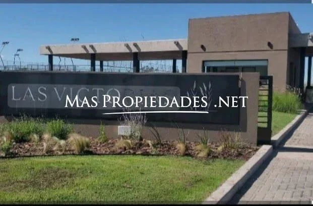 Venta Terreno / Lote a la laguna en Las Victorias Canning - Imagen 1