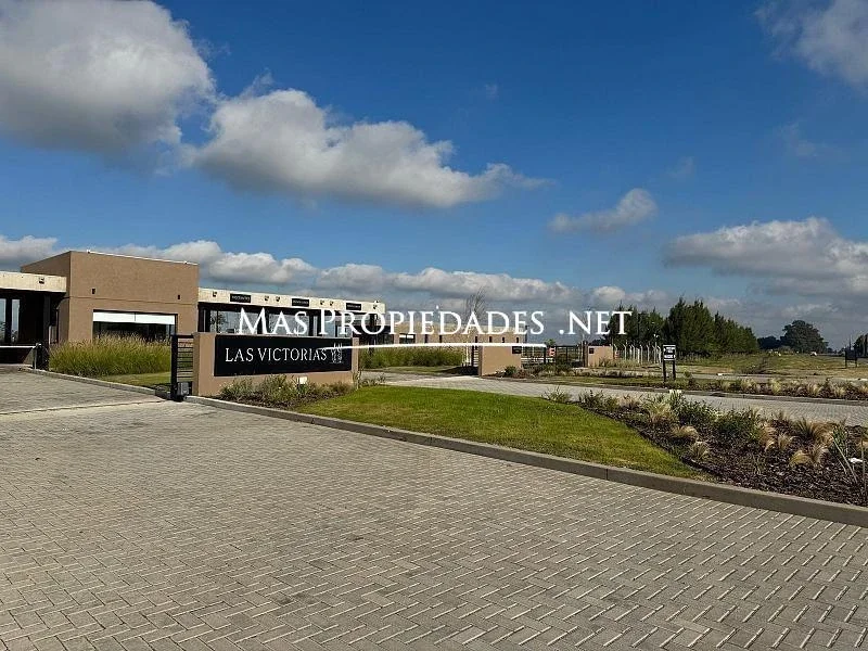 Venta Terreno / Lote a la laguna en Las Victorias Canning - Imagen 3
