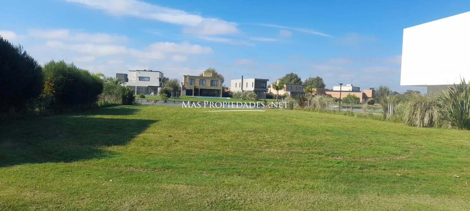 Venta Terreno / Lote a la laguna en San Lucas Canning - Imagen 3