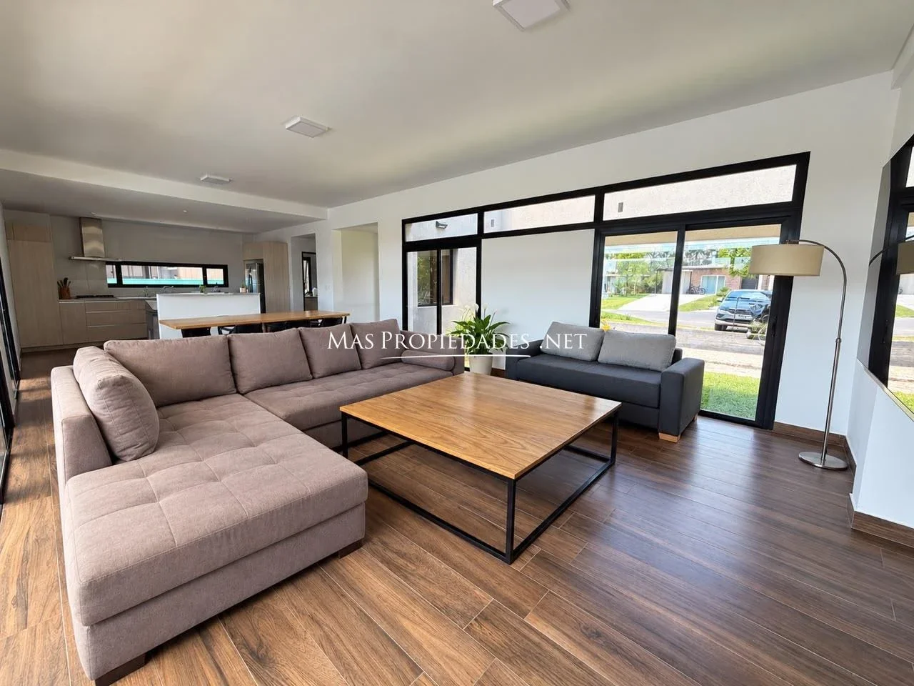 Alquiler Casa en Terralagos 4 Dormitorios Canning - Imagen 5