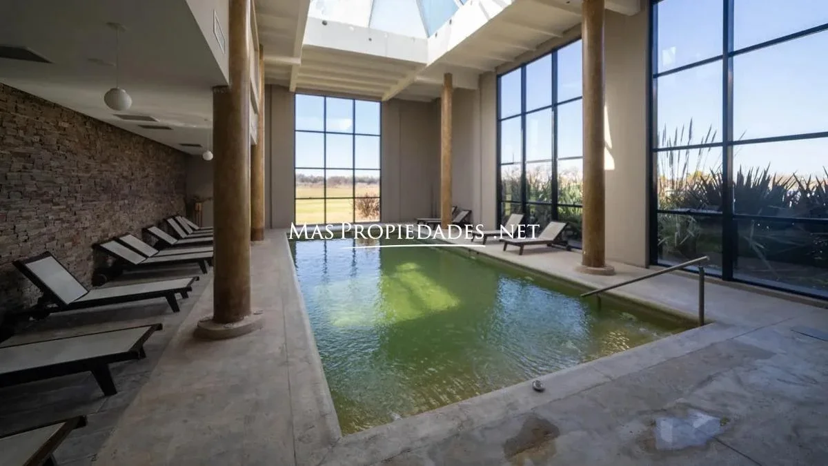 Venta Terreno / Lote interno en Aluen Ezeiza - Imagen 5