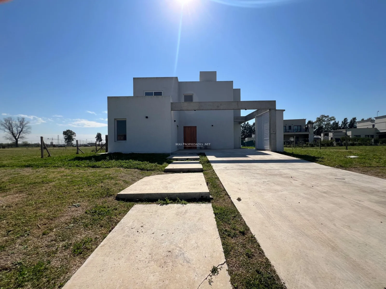 Venta Casa en San simón 4 Dormitorios Canning - Imagen 1