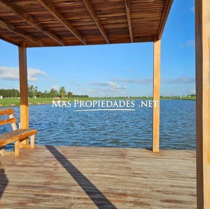 Venta Terreno / Lote a la laguna en Las Victorias Canning - Imagen 5