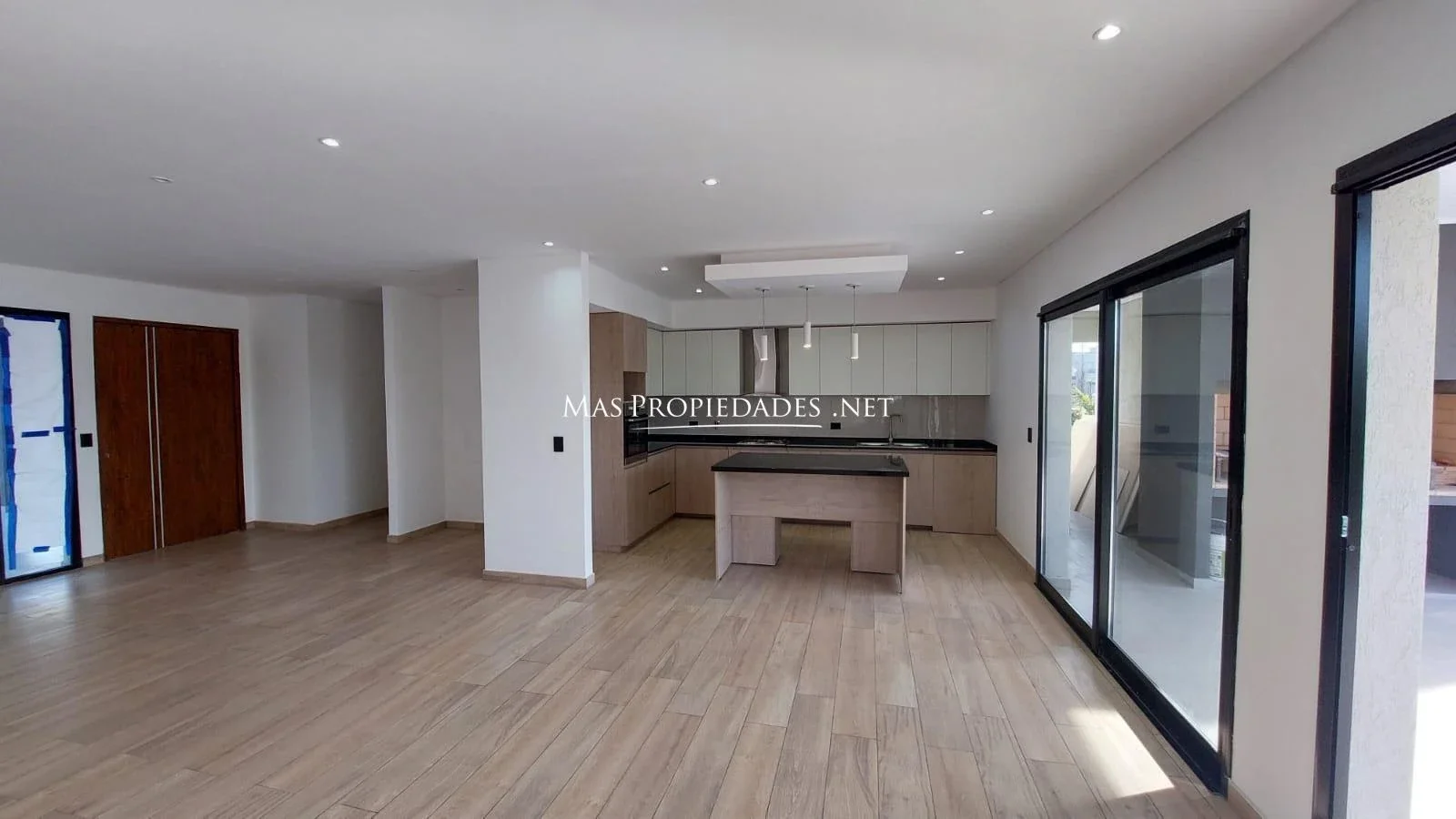 Alquiler Casa en Cruz del Sur 3 Dormitorios Canning - Imagen 4
