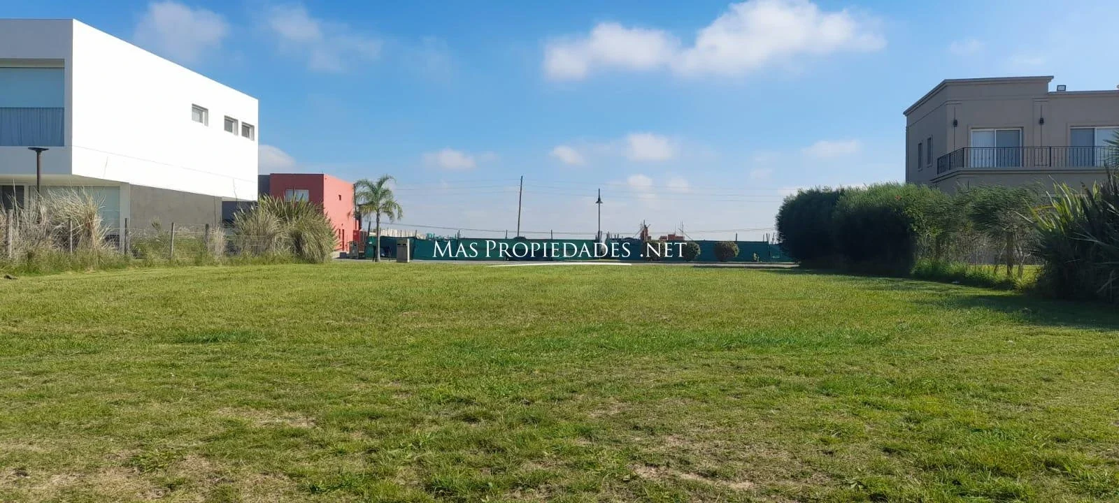 Venta Terreno / Lote a la laguna en San Lucas Canning - Imagen 4