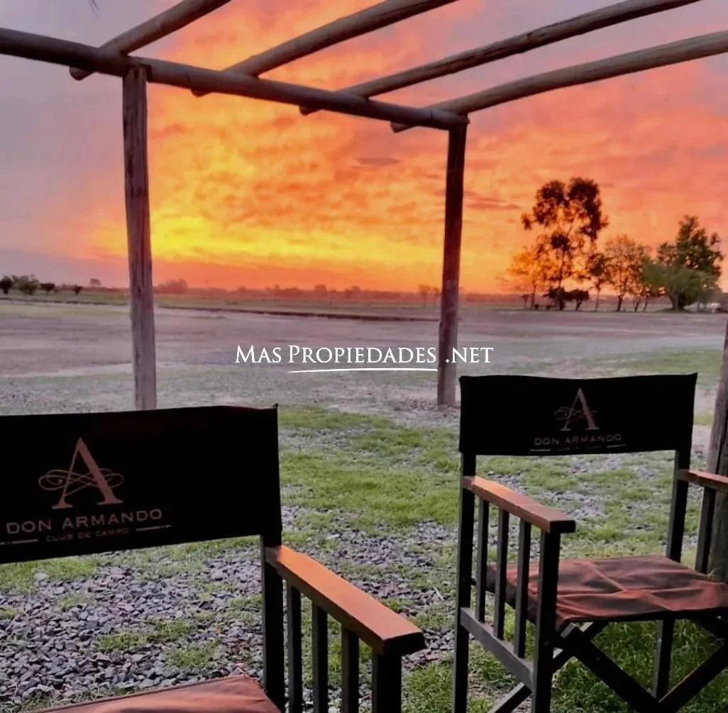 Venta Terreno / Lote interno en Don Armando Canning - Imagen 5