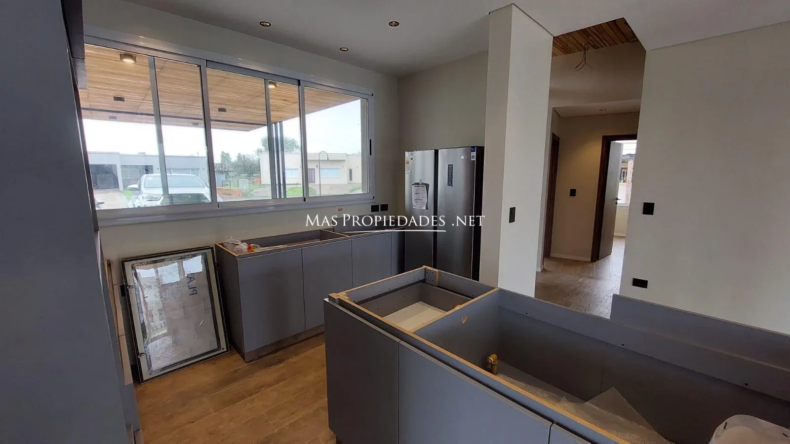 Venta Casa en Cruz del Sur 3 Dormitorios Canning - Imagen 4