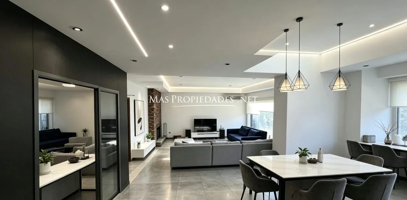 Venta Casa en Saint Thomas 4 Dormitorios Canning - Imagen 4