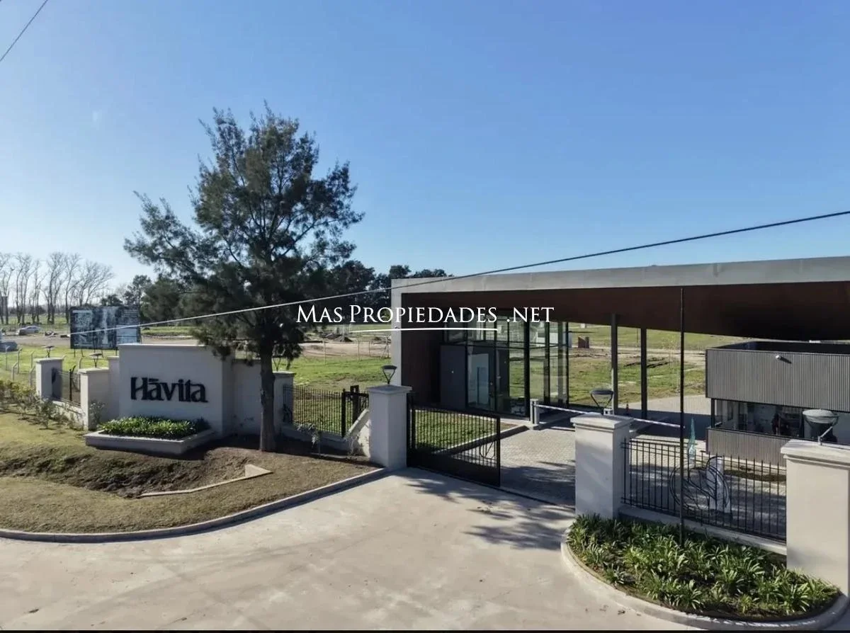 Venta Terreno / Lote interno en Hávita Canning - Imagen 1