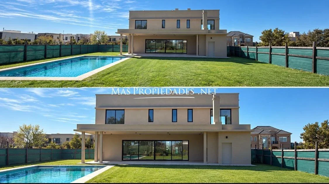 Venta Casa en San Lucas 4 Dormitorios Canning - Imagen 2