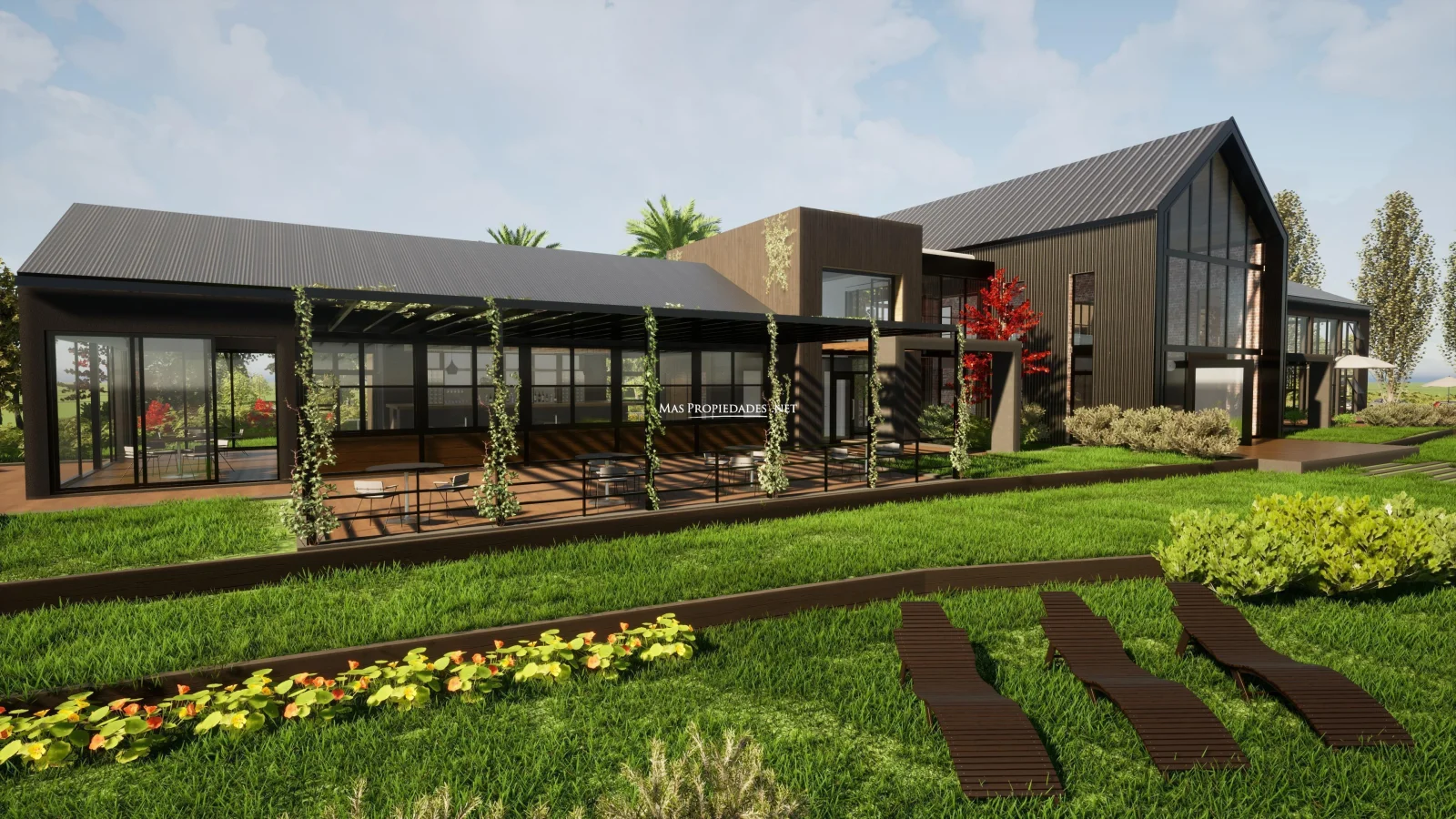 Venta Terreno / Lote interno en Don Armando Canning - Imagen 5