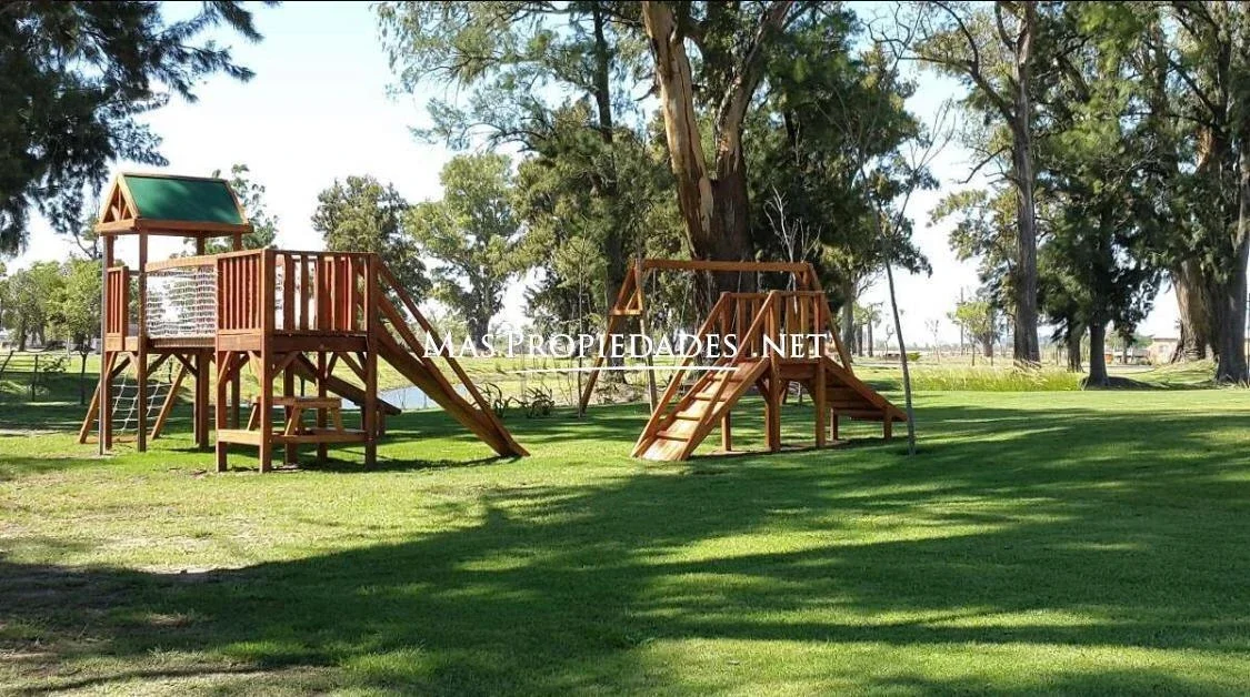 Venta Terreno / Lote a la laguna en San Lucas Canning - Imagen 5