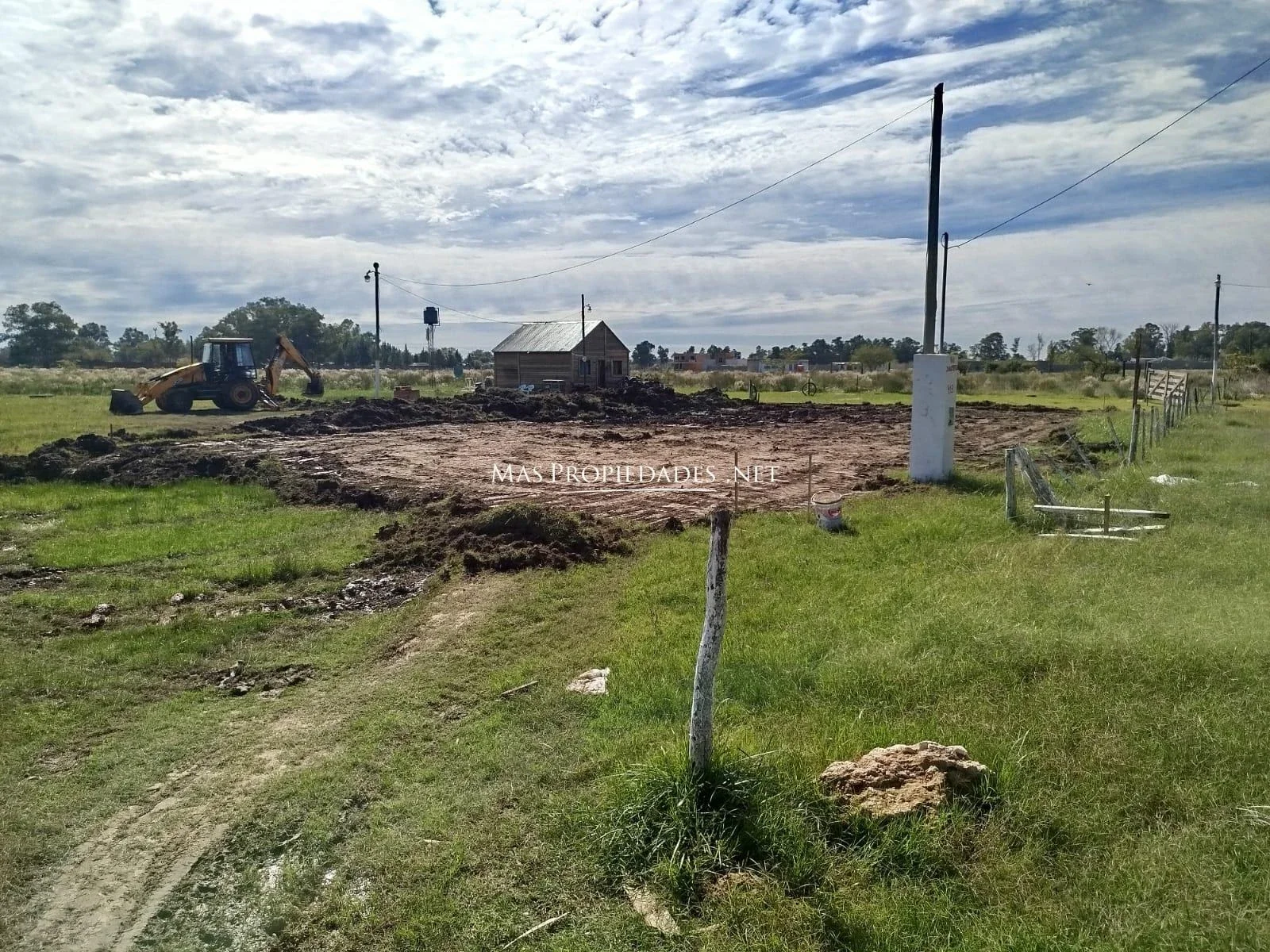 Venta Terreno / Lote interno en San Vicente - Imagen 2