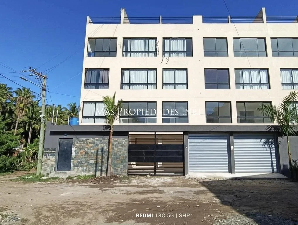 Venta Departamento Monoambiente en Canning - Imagen 1