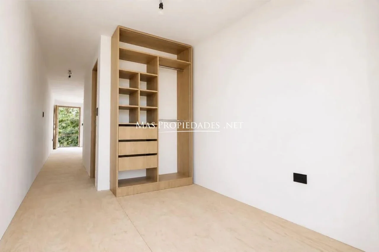 Departamento en venta 2 amb en Canning - Imagen 4