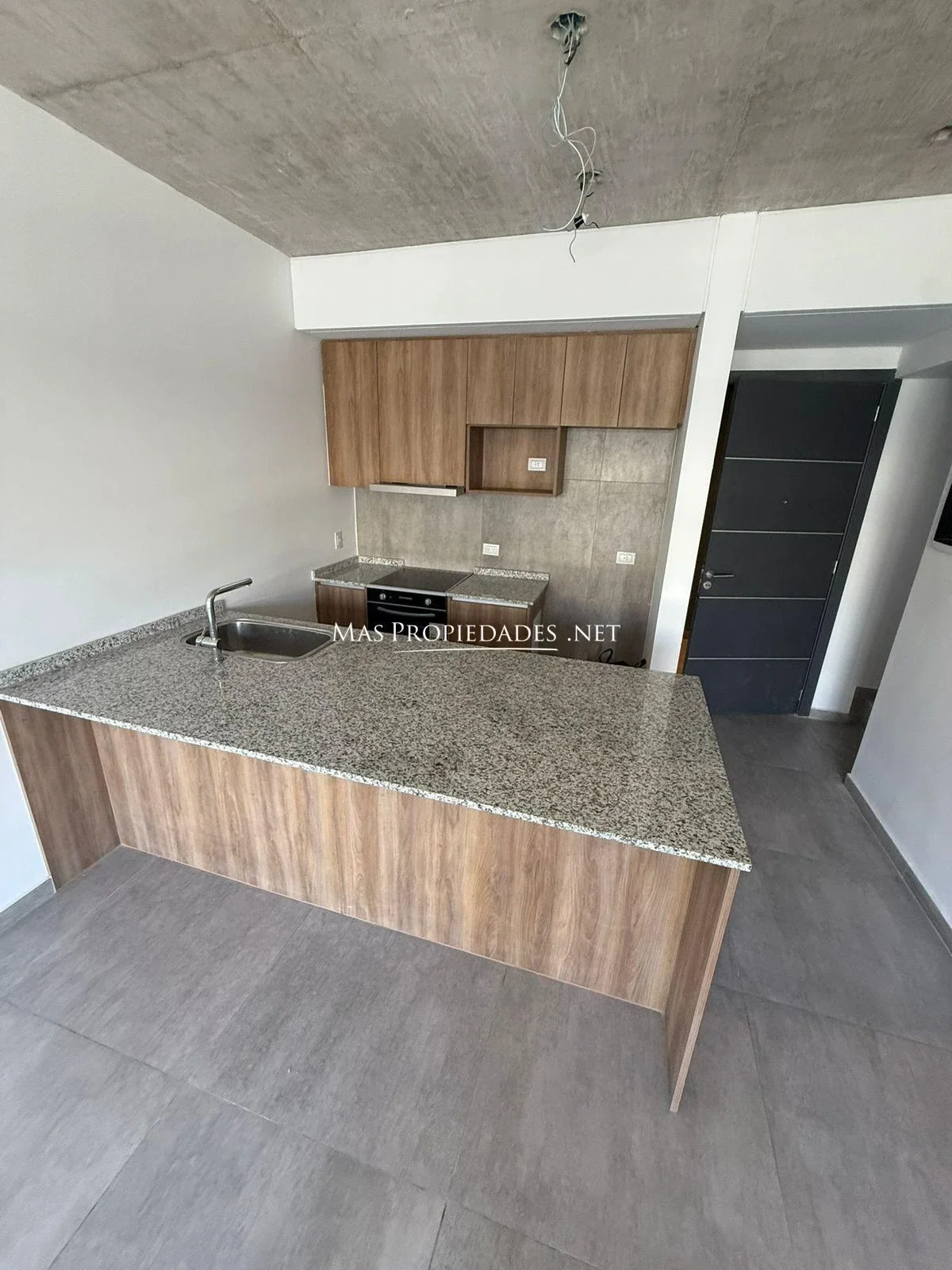 Alquiler Departamento 2 Dormitorios Canning - Imagen 4