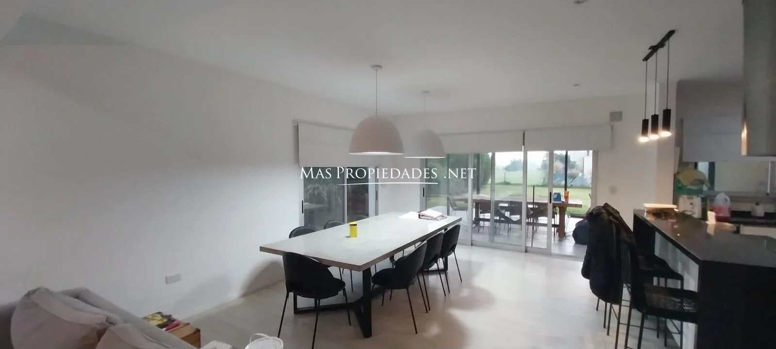 Alquiler Casa en Don Joaquín 4 Dormitorios Canning - Imagen 5