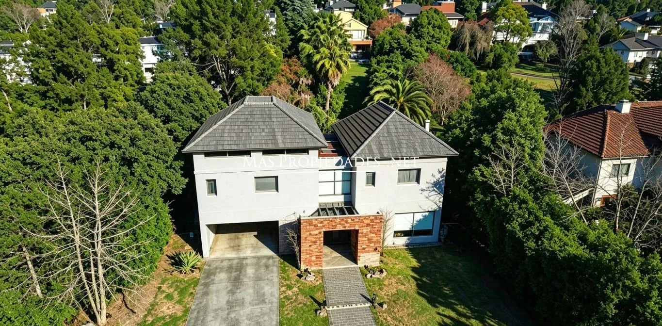 Venta Casa en Saint Thomas 4 Dormitorios Canning - Imagen 3