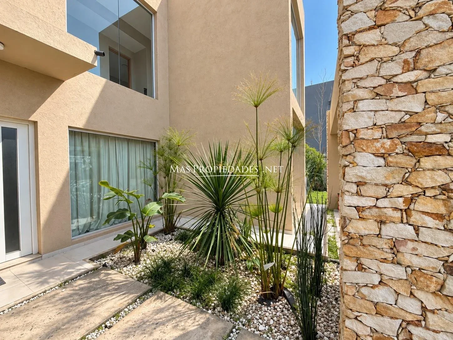 Alquiler Casa en Lagos de Canning 3 Dormitorios - Imagen 3