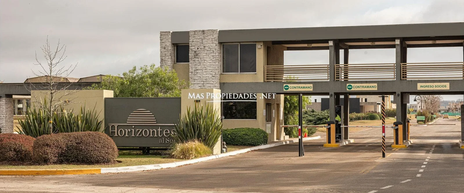 Venta Terreno / Lote interno en Horizontes al Sur Canning - Imagen 4