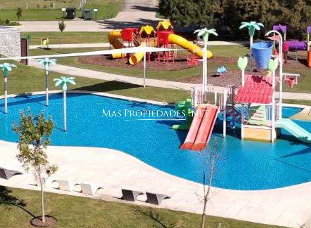 Venta Terreno / Lote interno en La Magdalena Canning - Imagen 5