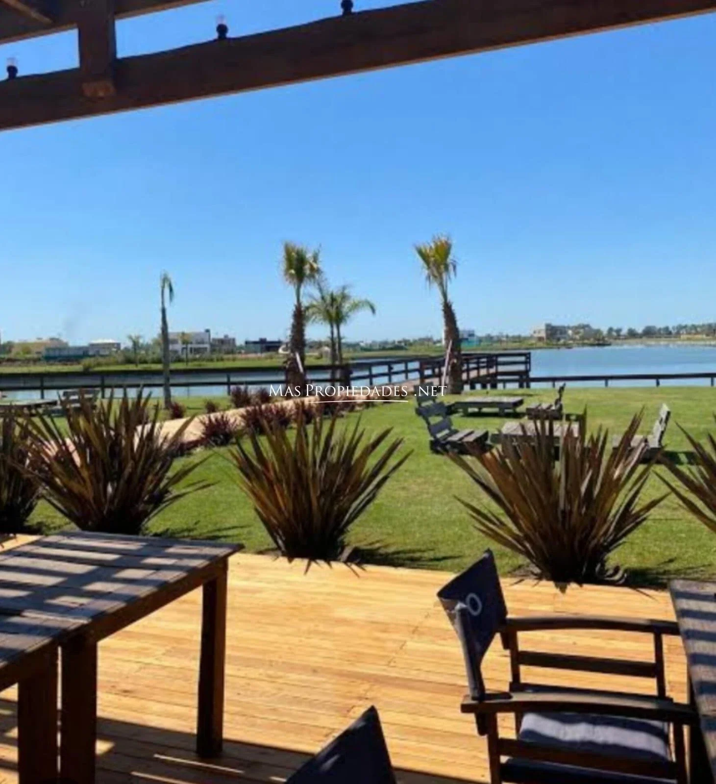 Venta Terreno / Lote interno en Lagos de Canning 2 - Imagen 5