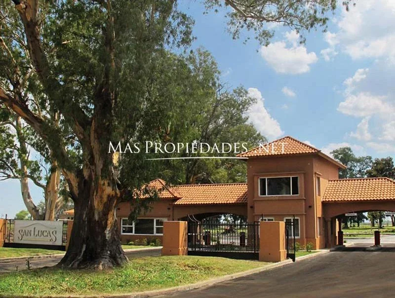Venta Terreno / Lote en San Lucas Canning - Imagen 2