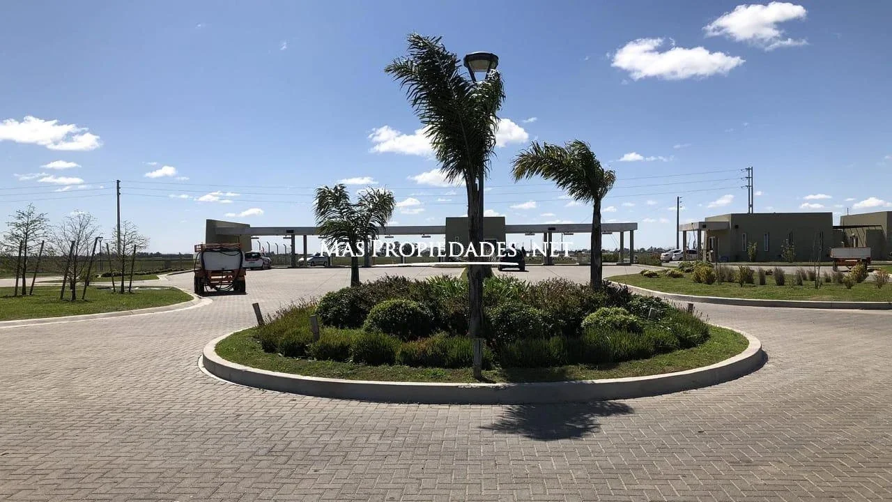 Venta Terreno / Lote a la laguna en Santa Clara al Sur Canning - Imagen 4