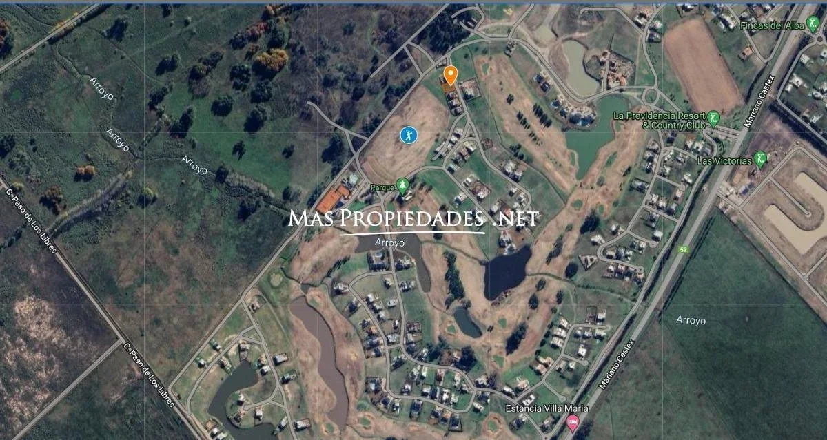 Venta Terreno / Lote en La Providencia Sector Polo Canning - Imagen 5