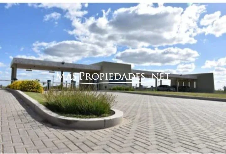 Venta Terreno / Lote interno en Santa Clara al Sur Canning - Imagen 2