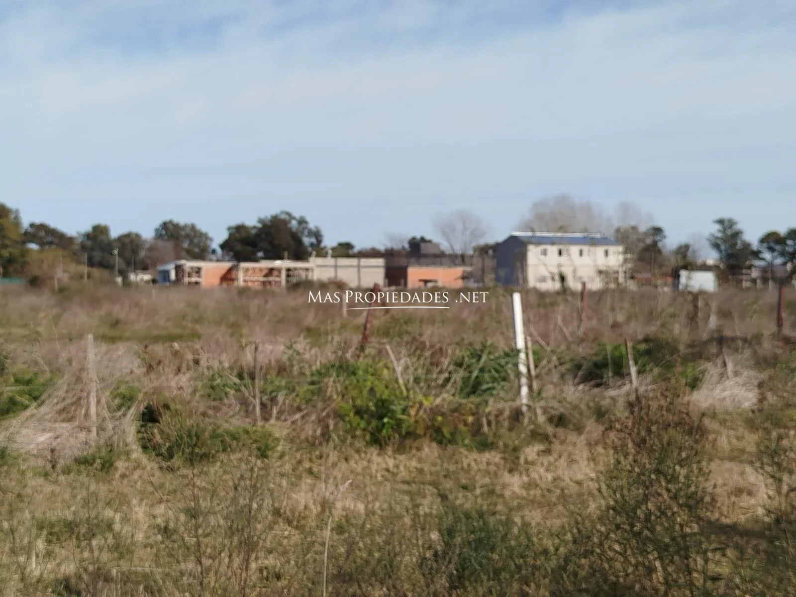 Venta Terreno / Lote interno en San Vicente - Imagen 1