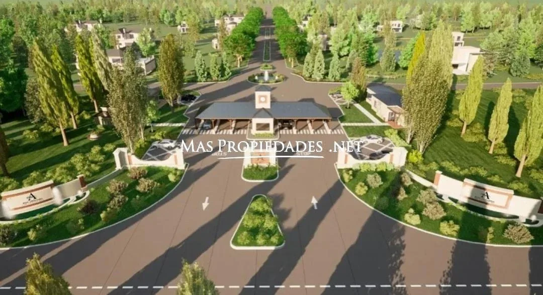 Venta Terreno / Lote interno en Don Armando Canning - Imagen 4