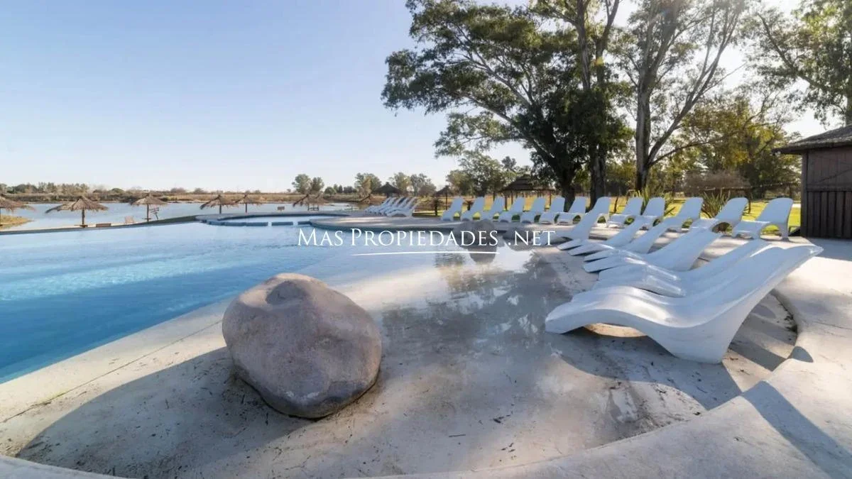 Venta Terreno / Lote interno en Aluen Ezeiza - Imagen 4