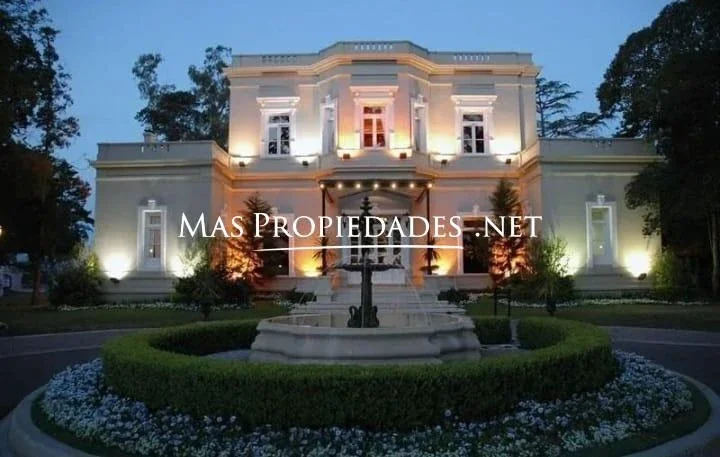 Venta Terreno / Lote interno en San Eliseo Canning - Imagen 1