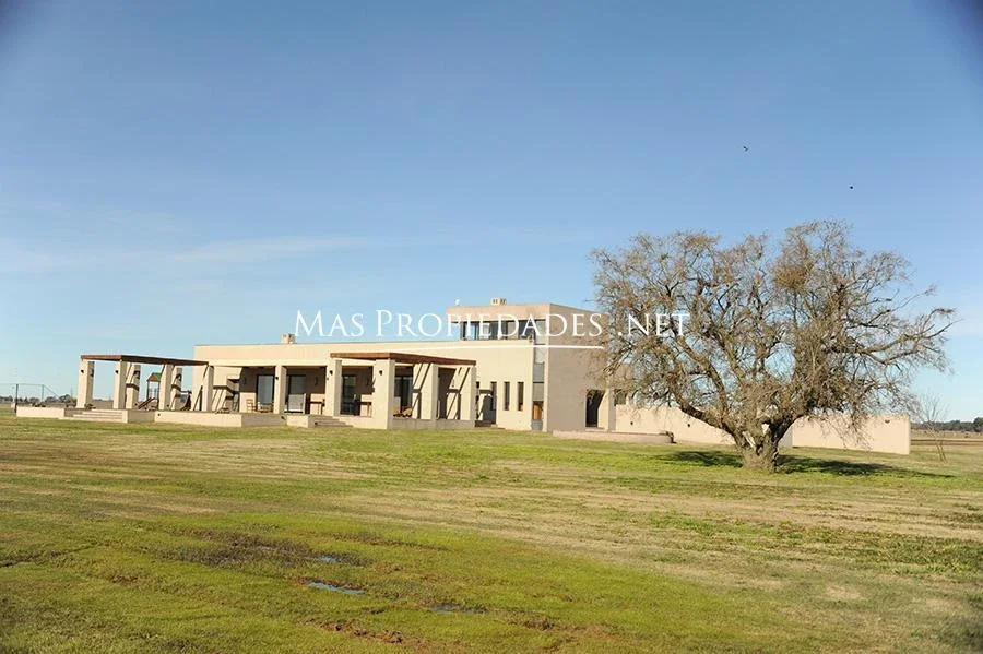 Venta Terreno / Lote en Chacras de la Trinidad Cañuelas - Imagen 5