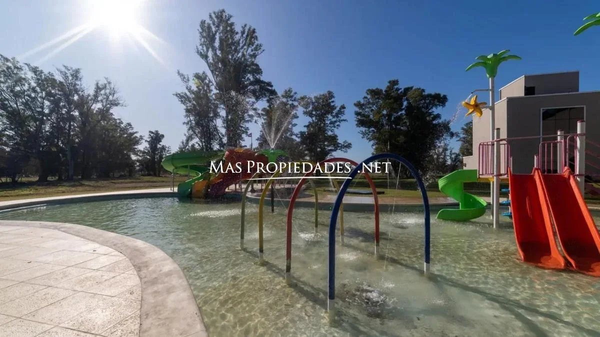 Venta Terreno / Lote interno en Aluen Ezeiza - Imagen 4