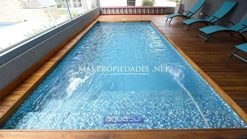 Venta Departamento con cochera en Bambú Relax 2 Dormitorios Canning - Imagen 4
