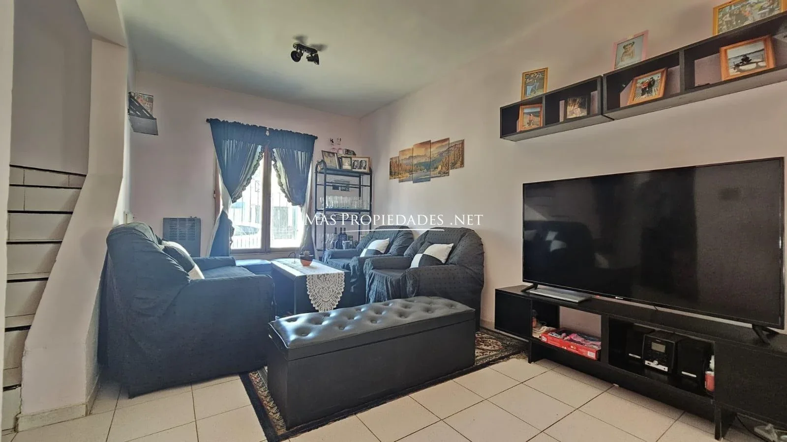 Venta Casa en San Francisco Solano 2 Dormitorios - Imagen 4