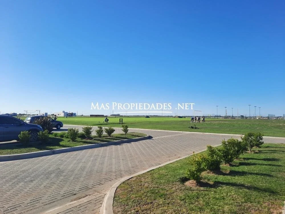 Venta Terreno / Lote interno en Santa Clara al Sur Canning - Imagen 5