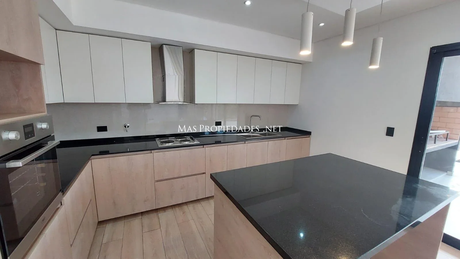 Alquiler Casa en Cruz del Sur 3 Dormitorios Canning - Imagen 5
